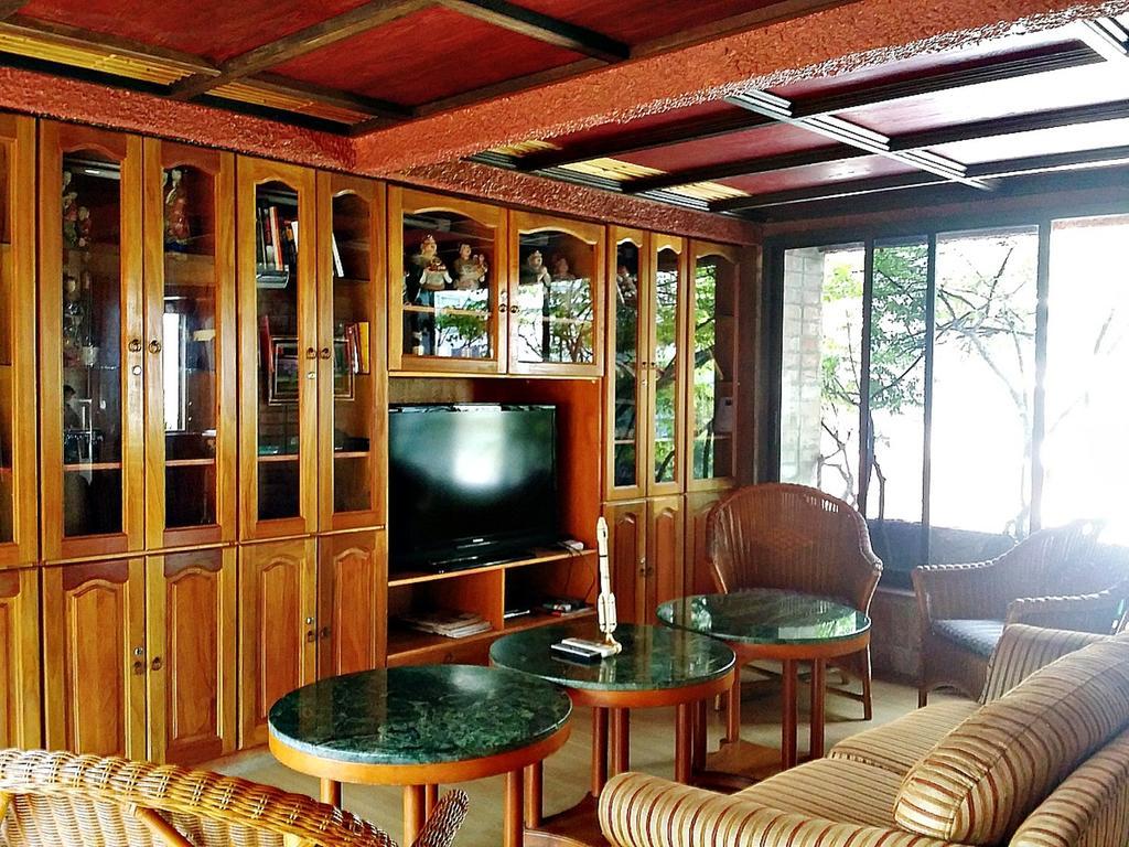 Rainforest Bed & Breakfast Kuala Lumpur Exterior foto