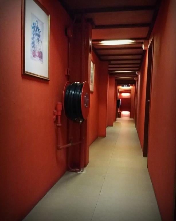 Rainforest Bed & Breakfast Kuala Lumpur Exterior foto