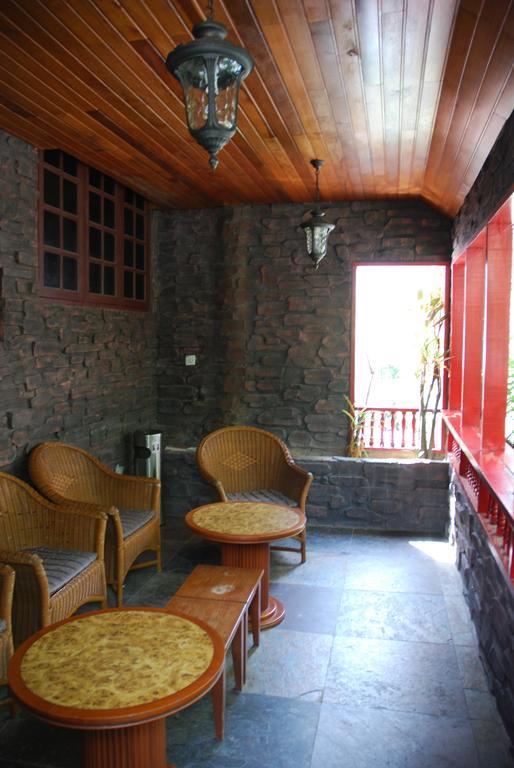 Rainforest Bed & Breakfast Kuala Lumpur Exterior foto