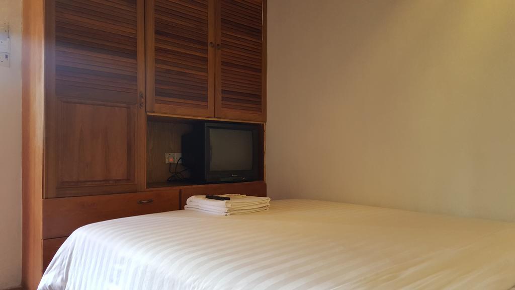 Rainforest Bed & Breakfast Kuala Lumpur Exterior foto