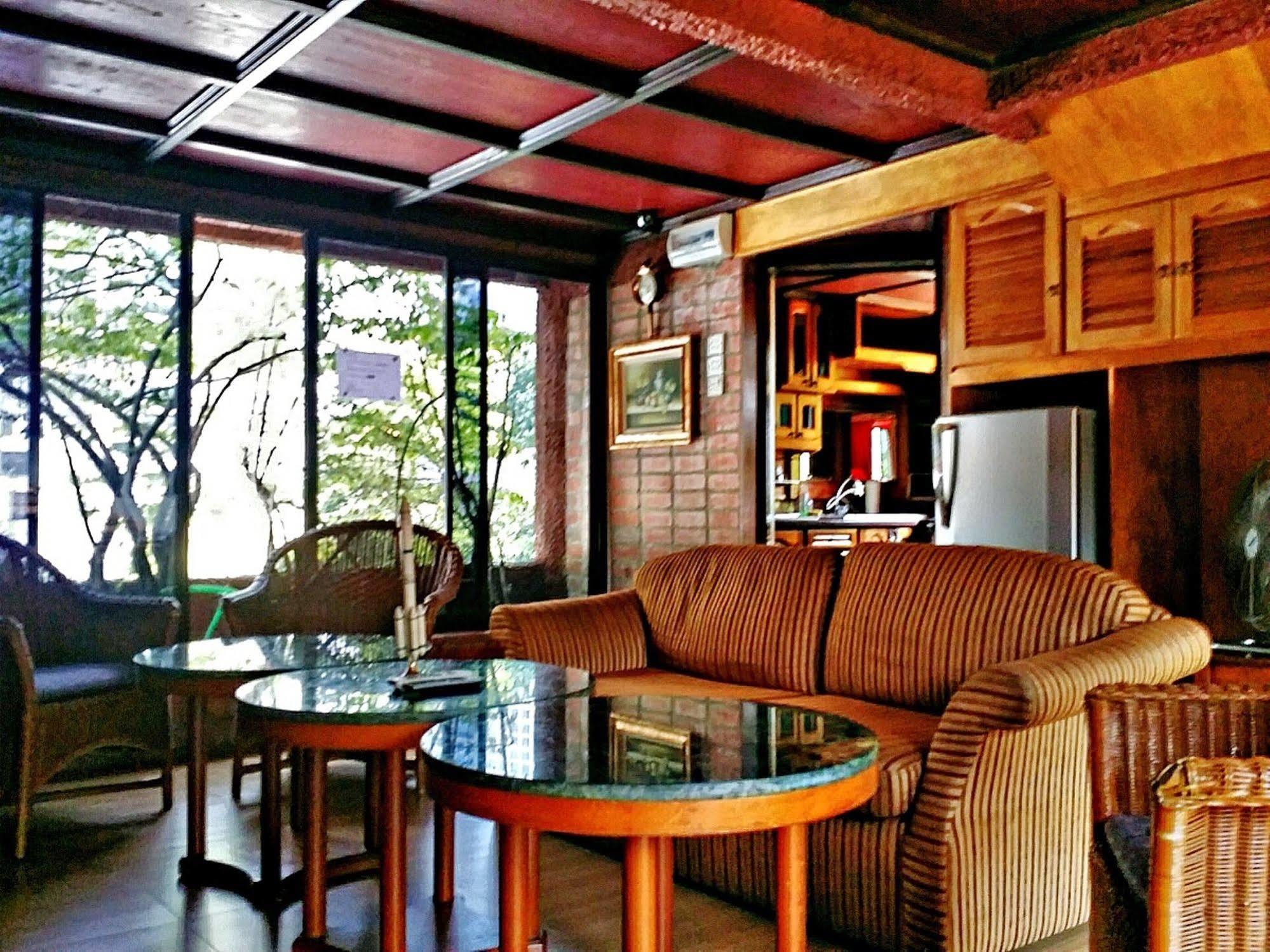 Rainforest Bed & Breakfast Kuala Lumpur Exterior foto
