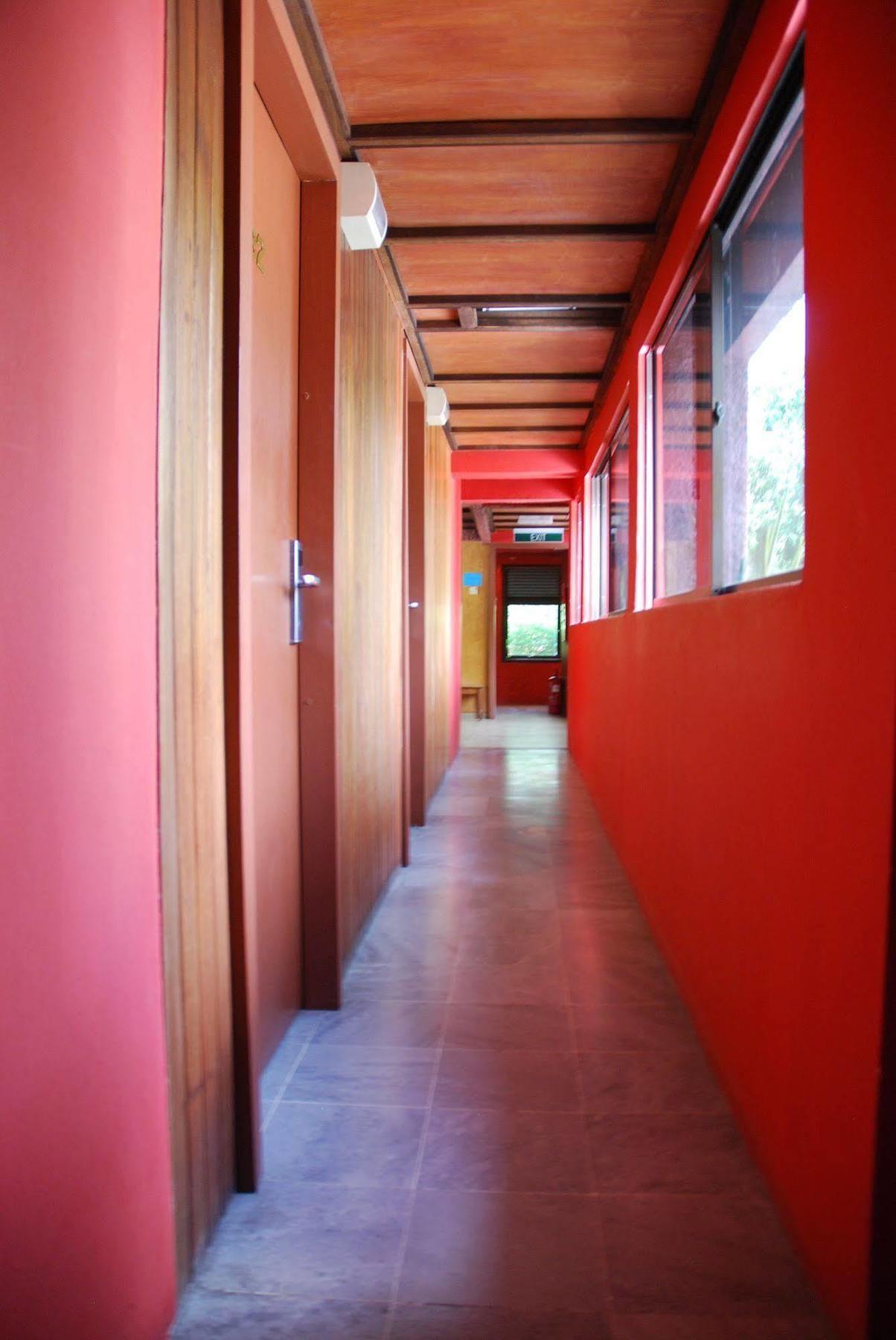 Rainforest Bed & Breakfast Kuala Lumpur Exterior foto