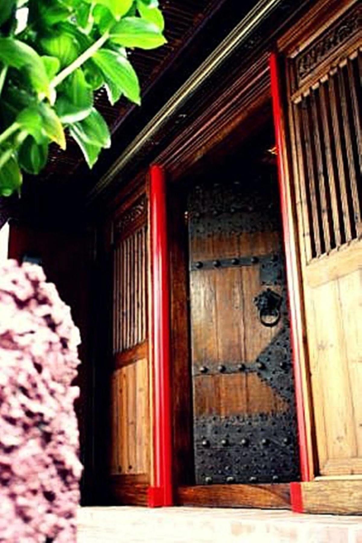 Rainforest Bed & Breakfast Kuala Lumpur Exterior foto