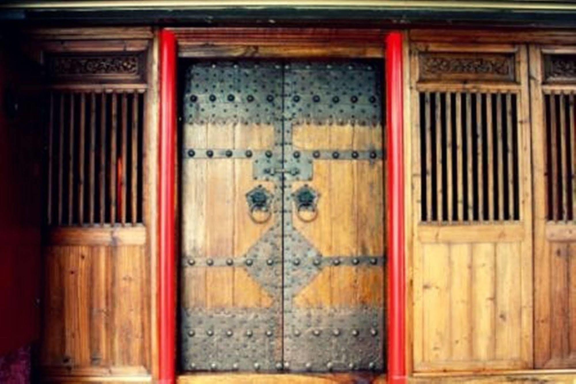 Rainforest Bed & Breakfast Kuala Lumpur Exterior foto